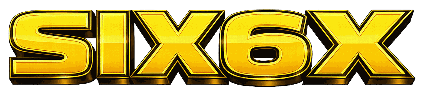 six6x logo